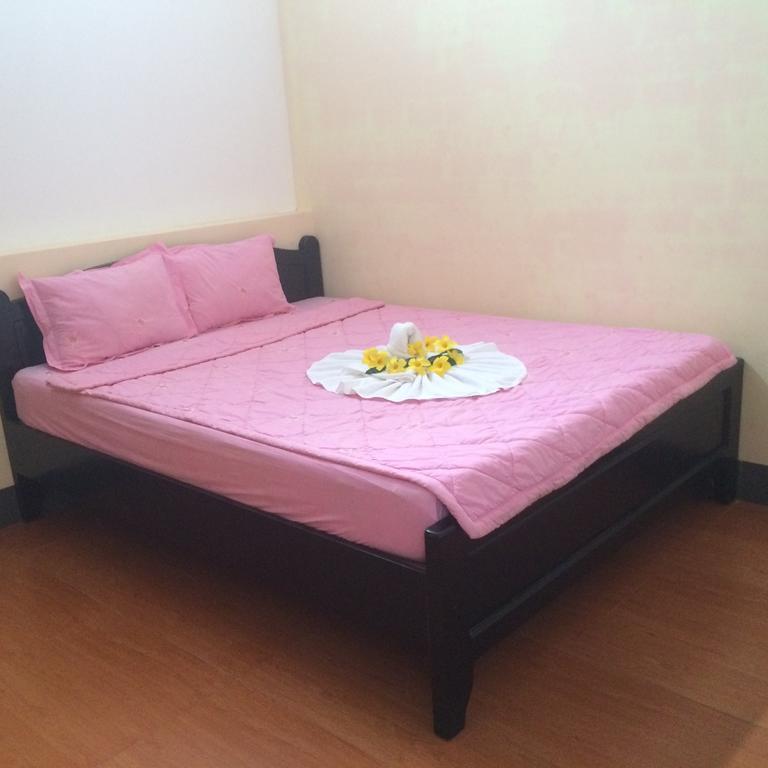 Bao Tien Mini Hotel Phan Thiết Buitenkant foto