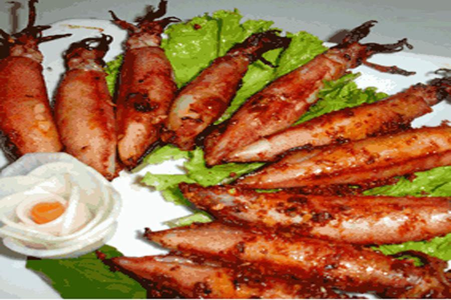 Bao Tien Mini Hotel Phan Thiết Buitenkant foto