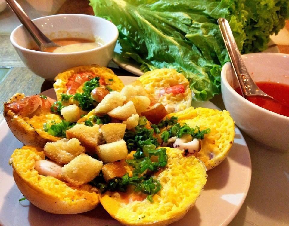 Bao Tien Mini Hotel Phan Thiết Buitenkant foto