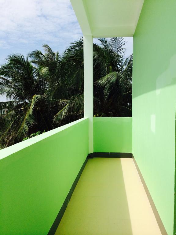 Bao Tien Mini Hotel Phan Thiết Buitenkant foto