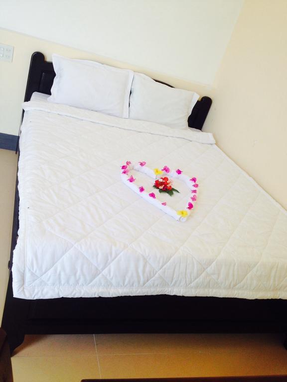 Bao Tien Mini Hotel Phan Thiết Kamer foto