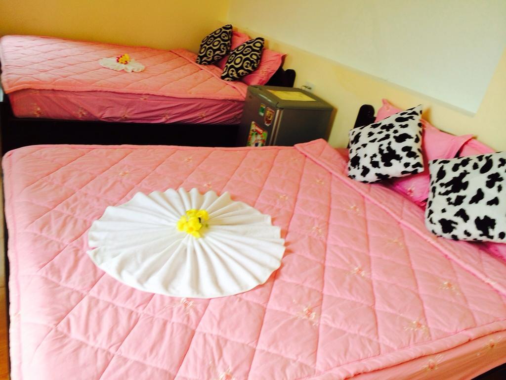 Bao Tien Mini Hotel Phan Thiết Kamer foto