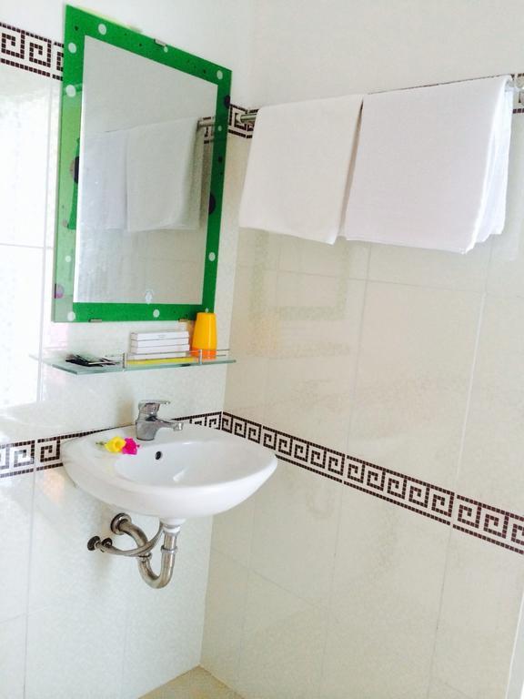 Bao Tien Mini Hotel Phan Thiết Kamer foto